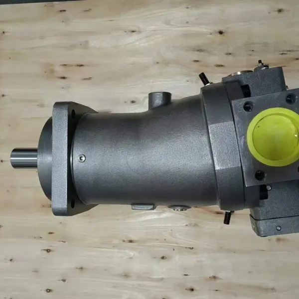 TOPONE A2F PUMP A2F28W341 A2F55L1P3 A2F80R6.1P5 A2F160R2P3 A2F500R5P2 Hydraulic Piston Axial Oil Pump Motor photo-5