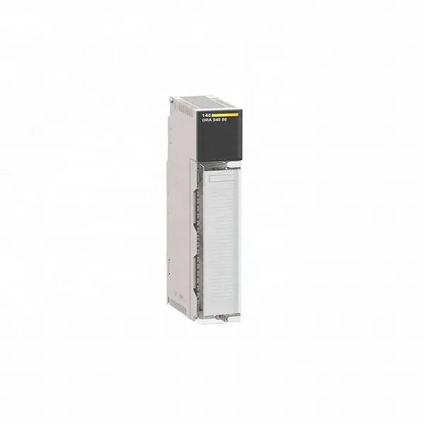 140CRA93100C    Programmable logic controller It is a digital electronic system