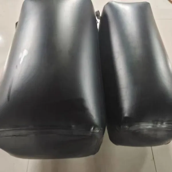 Large Diameter Pipe Blocking Balloon (2