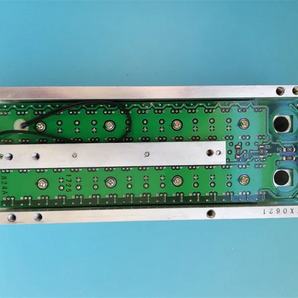 SUMITOMO Counterbalance Forklift FB-PE, 8FB Series FET Module N61F30845D N61F30828E photo-3