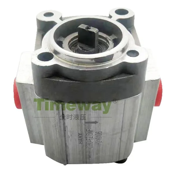 CBD-F Series Gear Pump CBD-F0.8NF/F1.2NF/F1.6NF/F2.1NF/F2.5NF/F3.2NF High-pressure Low-displacement Gear Oil Pump photo-5