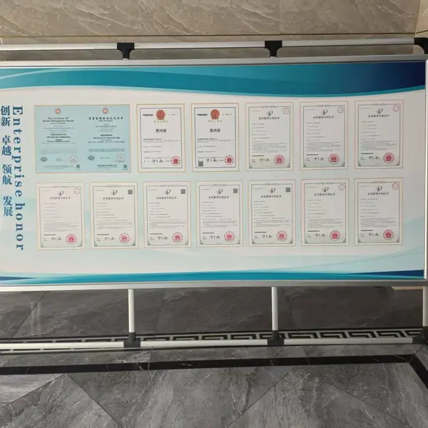 Henan Riku Machinery Equipment Co., Ltd. company overview - view 3