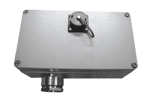 IMCOS-9022-S IMCOS-9024-S Watertight socket for multi-way portable self-powered telephone