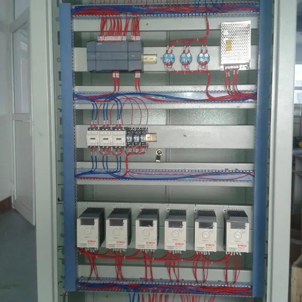 Yaskawa Servo Repair and Maintenance, Inovance Servo Motor Repair, Abb Inverter Repair and Maintenance photo-5