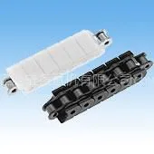 Supply of Tsubaki Plastic Roller Chains From Japan | Tsubaki Chains | Plastic Chains | Engineering Plastic Chains photo-2
