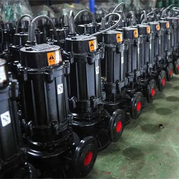 GRP Integrated Lifting Pump Station Sewage Rainwater Collection Factory Direct photo-5
