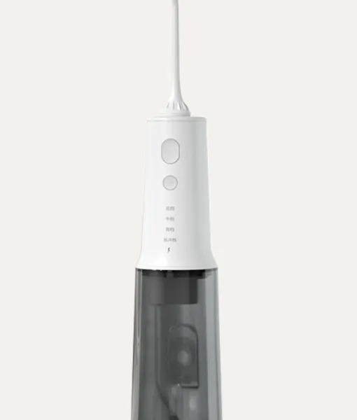Portable Oral Irrigator（Wechat:13510231336）