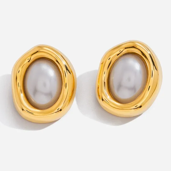 Stainless Steel Earring Manufacturer Offering Free Design Consultation photo-5