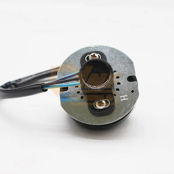 SK200-6 SK210-6 SK200-8 SK210-8 Bagger-Drosselknopf YN52S00032P1 Potentiometer YN52S00032P1 photo-6