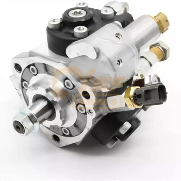 YNF 6Hk1 Hp4 Fuel Injection Pump 8-98091565-1 294050-0105 for Isuzu Hitachi Zx330-3 photo-2