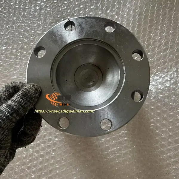 ORIGINAL SDLG Link Yoke 2908000102001 FOR SDLG LG953 WHEEL LOADER photo-3