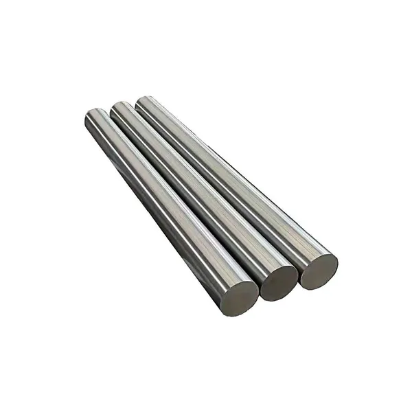 Monel K500 Square Bar - Non-Magnetic High Hardness for Aerospace Components photo-5