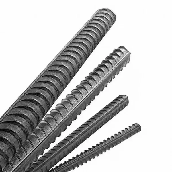 Hot Rolled Deformed Steel Bar Rebar Steel Iron Rod for Construction Rebar Steel Factory Price photo-2