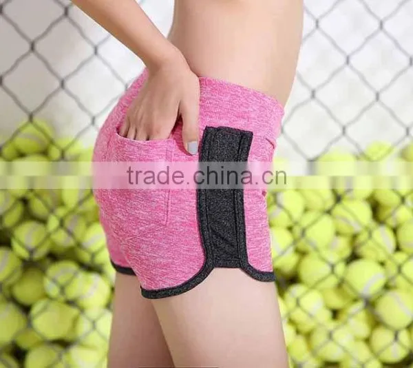 LADIES SPORT SHORT PANTS photo-4