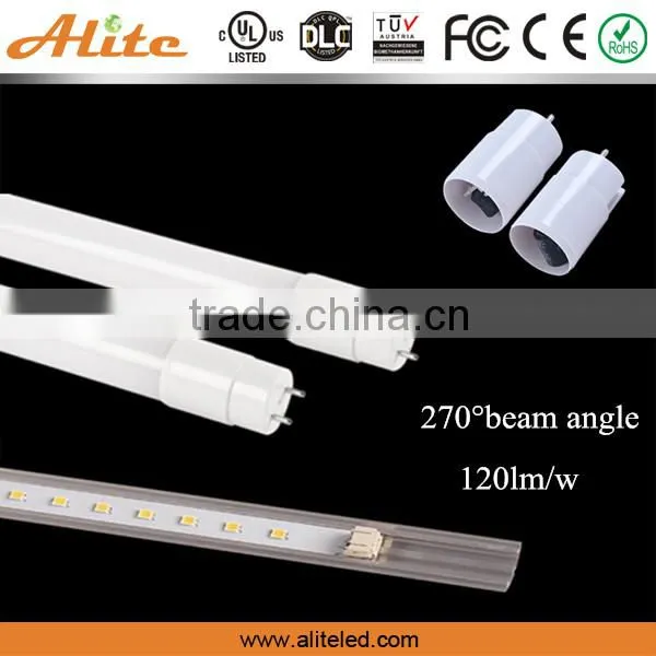 Wholesale Price Cool White 18w Ballast Compatible 1200MM T8 LED Glass Tube photo-6