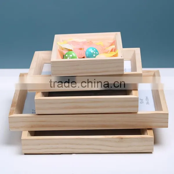 Factory Price Solid Wood Photo Frames Design Wholesale Quality Choice photo-5