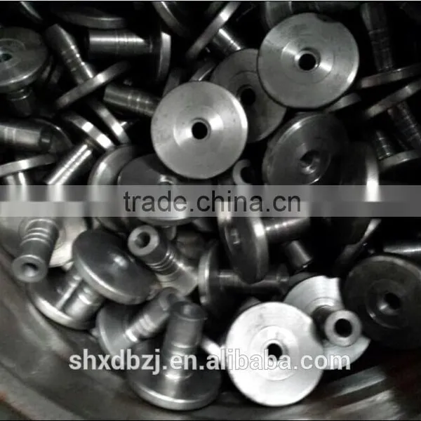 24 Spindle 2 Head High Speed Round Rope Shoelace Braiding Machine XD90-24D-2T photo-4