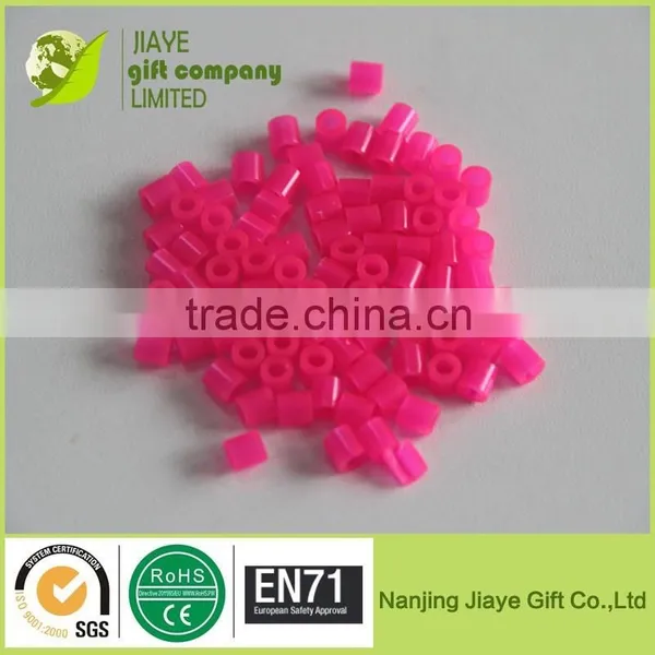 Direct Selling 10mm Plastic Diy Educational Hama Perler Beads Toy JY01 photo-5