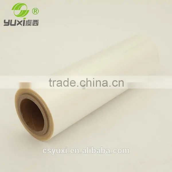 Plastic Wrap Clear LLDPE Stretch Film photo-2