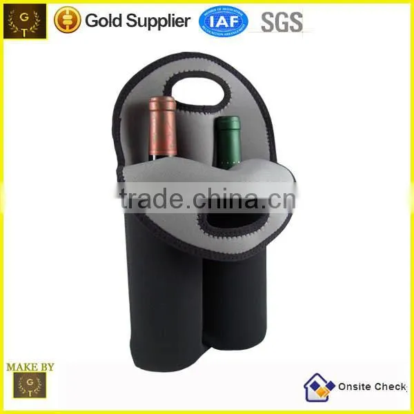 Fancy Neoprene Bottle Holder Wholesale photo-4