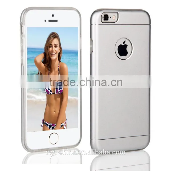 Unique Design Phone Bumper Case for Iphone 6s Plus Cover, for Iphone 6s Plus Case Cover photo-4