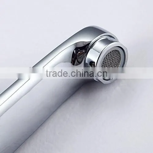Same Type For Antique Brass Time Delay Basin Faucet photo-4