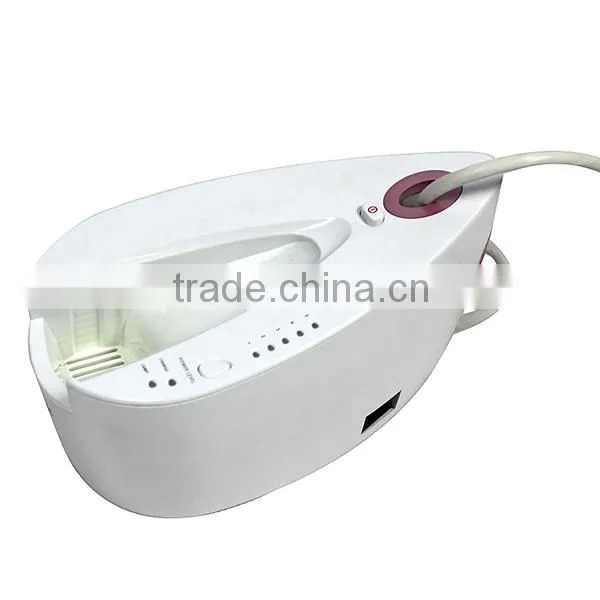 Bority Equipment IPL 2016 Good Products EXW Laser Hair Removal Beauty Machine photo-3