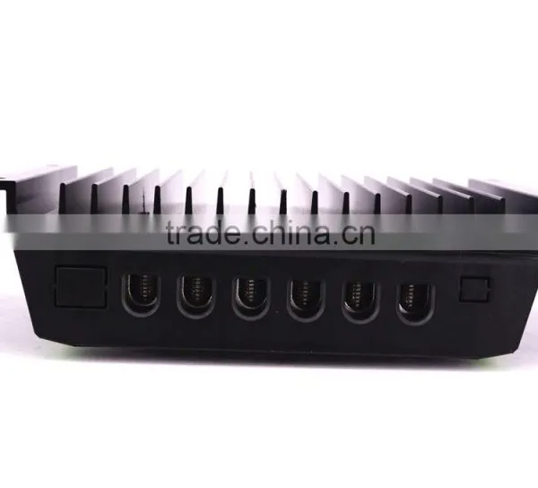 New Series of Intelligent Multi-purpose 60A 12v 24v 48v Solar Charge Controller photo-5