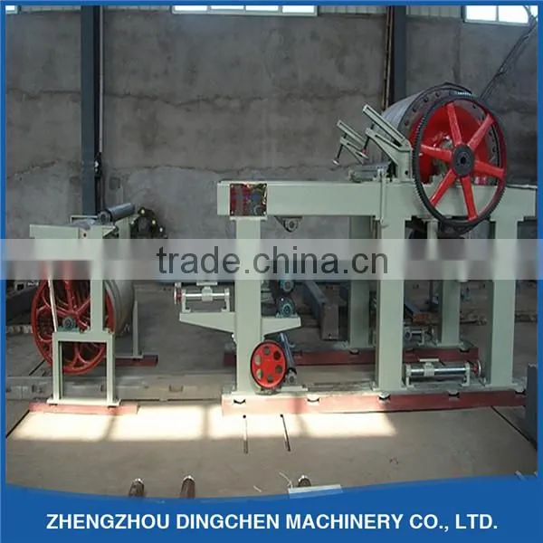 Paper Napkin Tissue Serviette Paper Making Machine Paper Mill Plant photo-2