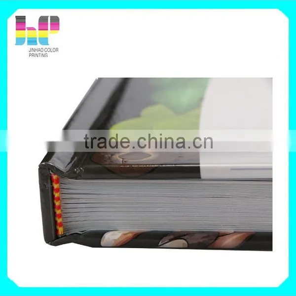 Hardcover Cook Book Wholesale photo-4
