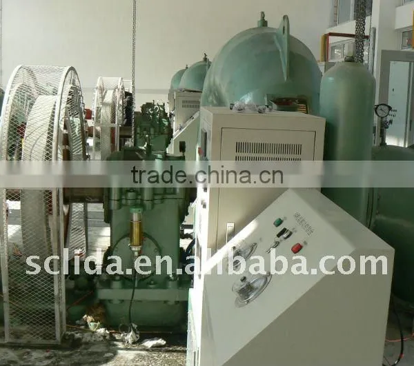 Mechanical Governor/energy-storage Generator Set/high Head photo-5