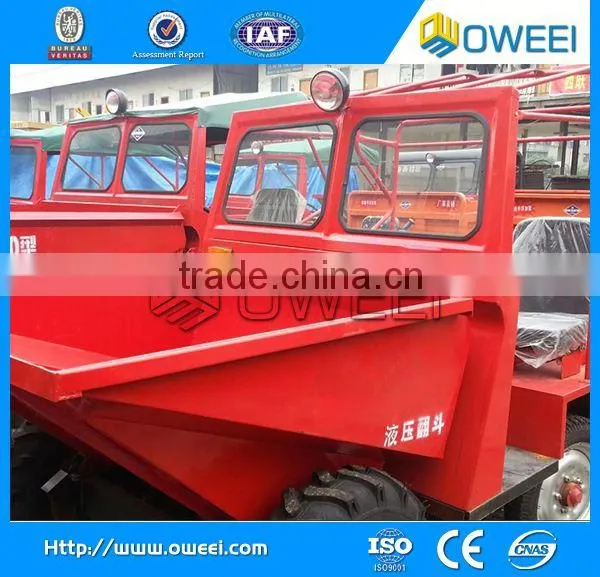 Hotsale Best Quality New Tip Lorry Price photo-5