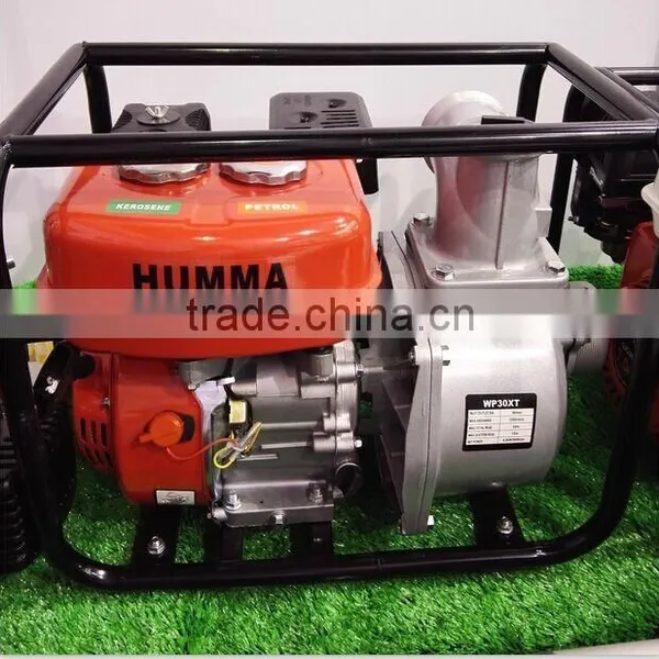 KINGCHAI Power KILOSKER Kerosene Water Pump 2'' 3'' Hot Sale In Indian Market