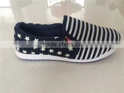 Canvas Shoes Products photo-3