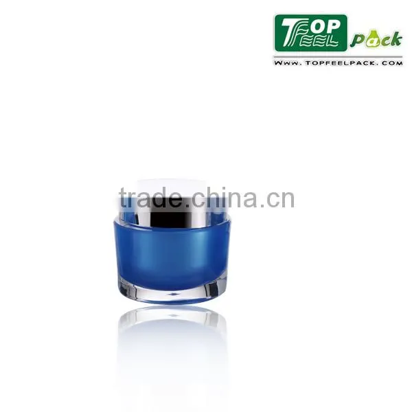 Luxury Empty Face Cream Jar 15g/30g/50g photo-4