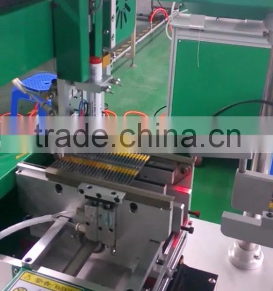 Low Price Function Phone Battery PCB Tester Nokia Function Phone Battery Making Testing Machine photo-5