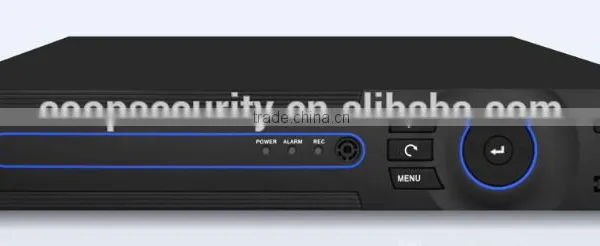Hybrid AHD/TVI/IPC/960H 4 in 1 DVR AHD 1080P Realtime Standalone DVR CVI TVI DVR Cctv Recorder 4/8CH TVI DVR 1080P HD SDI DVR photo-5