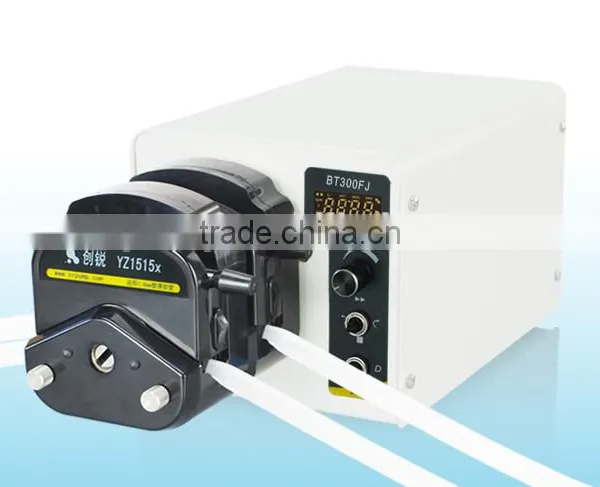 Beer Filling Pump photo-4
