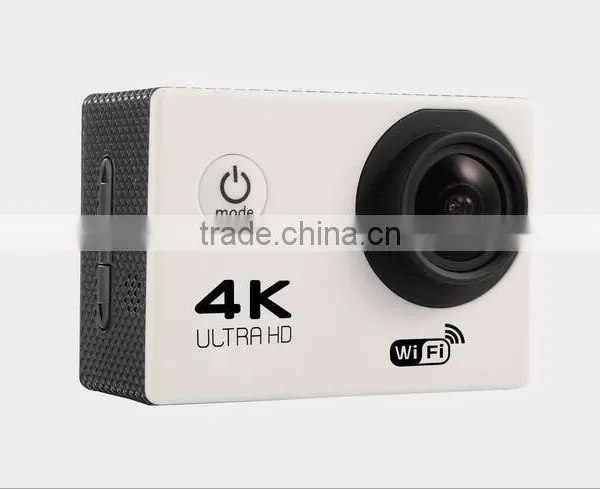 Gift Promotional Wifi 4K Video Sports Camera Brand New Wifi 4K Sports Camera photo-6