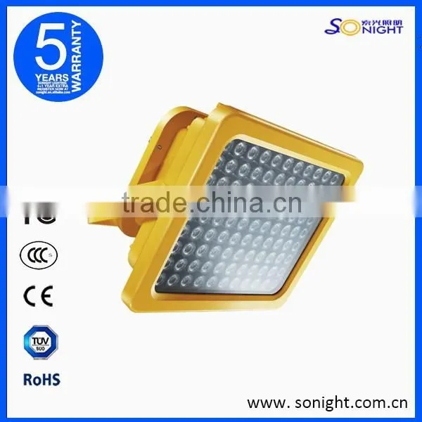 Led Explosion Proof Light or Explosion Proof Led Lights