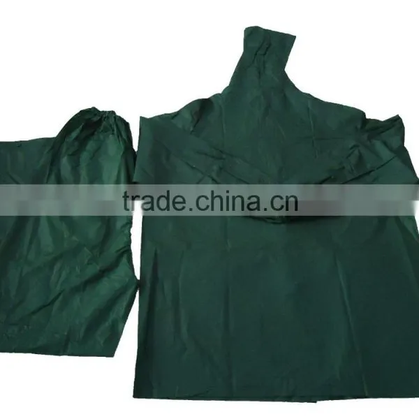 Raincoat Rainsuit Waterproof Windproof photo-2
