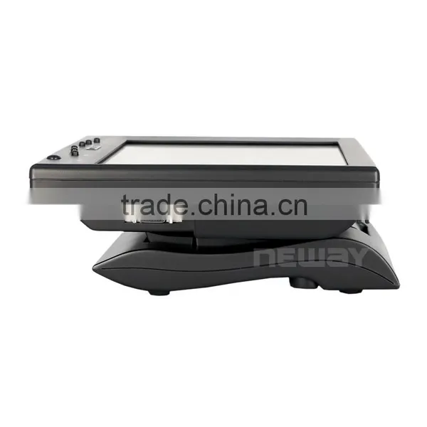HDMI, DVI, VGA Input 8 Inch Lcd Monitor 12 Volt photo-5