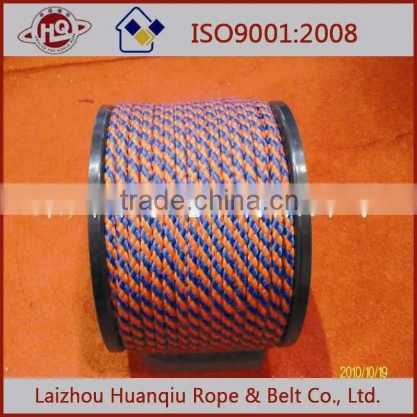16 Strands PP Braided Rope photo-6