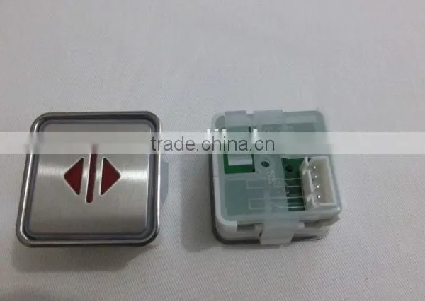 Elevators Push Button MTD270,32*32*22 photo-2