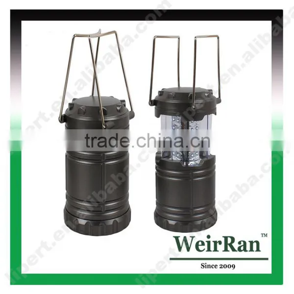(130379) Fashion OEM Cheap Price Logo Print Camping Light