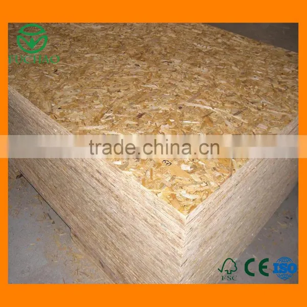 China Wholesale Market Waterproof Osb Board in Sales/cheap Osb Plywood photo-5