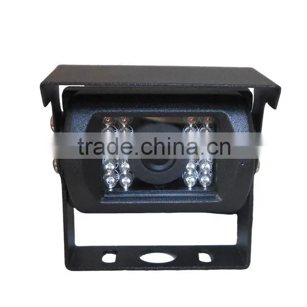 100% Manufacturer Price Best Night Vision Car Camera for Reverse Camera System photo-2