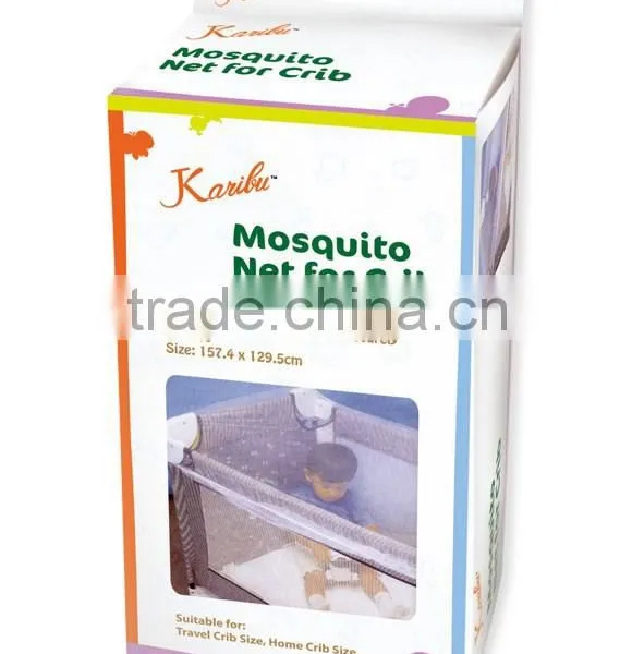 PM1817A Baby Bed Shielding Mosquito Net Baby Mosquito Net photo-2