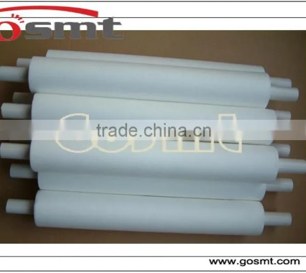 SMT Stencil Paper Wiper Roll of Customized Size Quality Choice photo-4
