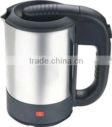 CIQ CE ROHS CHEAP 1.8L STAINLESS STEEL ELECTRIC KETTLE photo-4